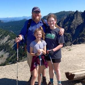 Meet your Posher, Tricia